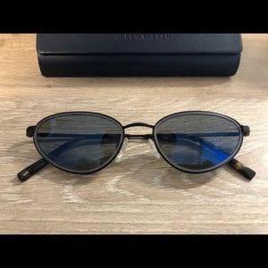 Warby Parker Estelle Sunglasses